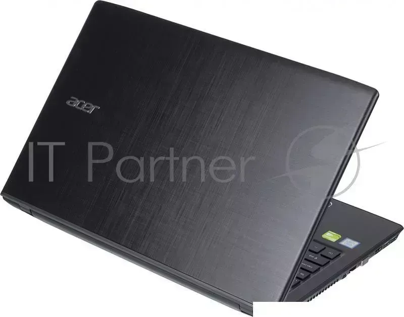 Ноутбук ACER TravelMate TMP259 MG 35DQ 15.6"HD, Intel Core i3 6006U, 4Gb, 500Gb, DVD RW, NVidia GF940M 2Gb, Linux, черный NX.VE2ER.035