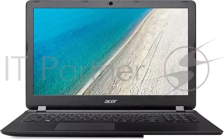 Ноутбук ACER Extensa EX2540 57AX 15.6" FHD, Intel Core i5 7200U, 6Gb, 1Tb, DVD RW, int., Linux, черный NX.EFHER.048