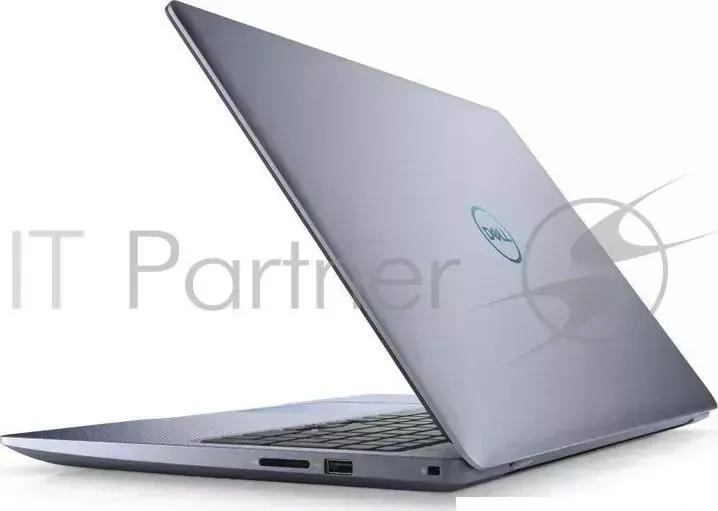 Ноутбук DELL G3 3579 Core i7 8750H/8Gb/1Tb/SSD128Gb/nVidia GeForce GTX 1050 Ti 4Gb/15.6"/IPS/FHD 1920x1080 /Windows 10/blue/WiFi/BT/Cam
