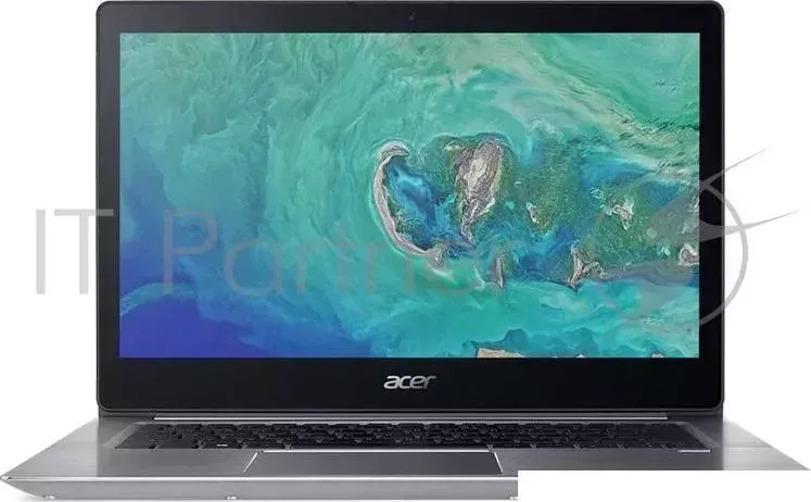 Ноутбук ACER SF314 52 592G Swift 3 14.0'' FHD 1920x1080 IPS/Intel Core i5 7200U 2.50GHz Dual/8GB/256GB SSD/noDVD/WiFi/BT/1.0MP/SDXC/Fingerprint/4cell/1.45kg/Linu
