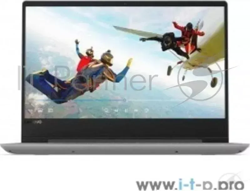 Ноутбук LENOVO IP330S-14AST A9-9425 14" 4/256GB W10S 81F80036RU