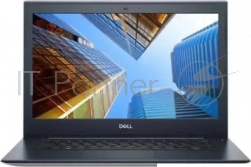 Ноутбук DELL Vostro 5471 i5 8250U 1.6 /8G/256G SSD/14,0"FHD AG IPS/Int:Intel UHD 620/Backlit/Win10 5471 7196 Rose