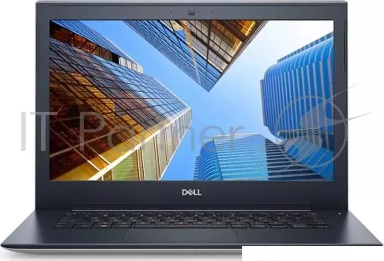 Ноутбук DELL Vostro 5471 i5 8250U 1.6 /8G/256G SSD/14,0"FHD AG IPS/Int:Intel UHD 620/Backlit/Win10 5471 2181 Silver