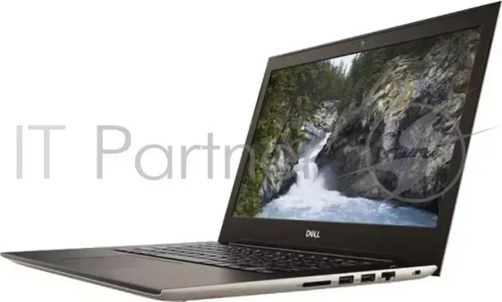 Ноутбук DELL Vostro 5471 i5 8250U 1.6 /8G/256G SSD/14,0"FHD AG IPS/Int:Intel UHD 620/Backlit/Linux 5471 7437 Rose