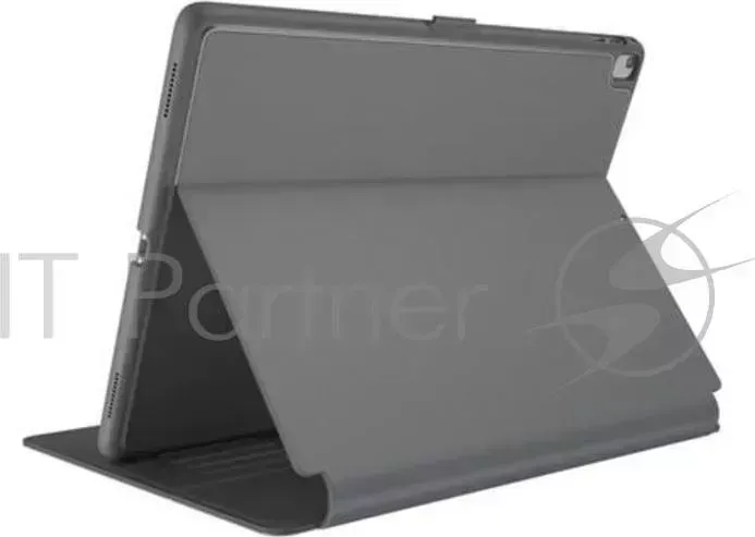 Чехол-книжка Speck Balance FOLIO для iPad Pro 10.5". Цвет: серый/серый. Материал полиуретан/пластик. SPECK -