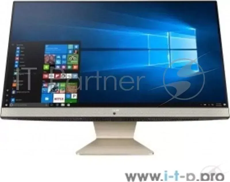 Моноблок ASUS V241ICUK BA133D Intel i5 8250U/4G/1000GB/WiFi/23.8" FHD 1920*1080/Cam/DOS/KB M/Черный
