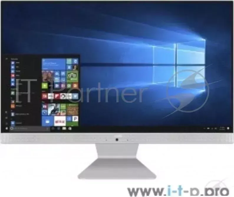 Моноблок ASUS V241ICUK WA037D Intel i3 6006U/4G/500GB/WiFi/23.8" FHD 1920*1080/Cam/DOS/KB M/белый
