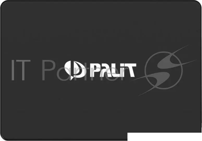 Жесткий диск PALIT SSD 120Gb SATA UVS Series 2.5" (R560/W375 Mb/s) Retail (UVS-SSD120) PALIT R560/W375 Mb/s 120
