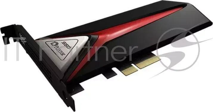 Накопитель SSD Plextor PCI-E x4 128Gb PX-128M8PEY M8PEY M.2 2280