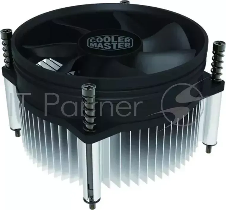 Кулер для процессора S1156/1155/1151 RH-I50-20PK-R1 COOLER MASTER