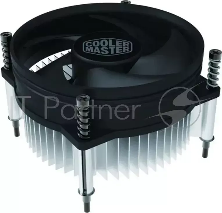 Кулер для процессора S1156/1155/1151 RH-I30-26PK-R1 COOLER MASTER