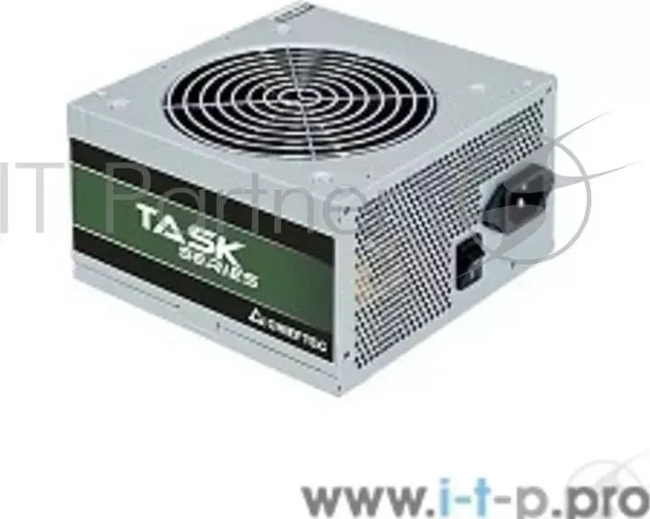 Блок питания Chieftec 400W OEM TPS-400S