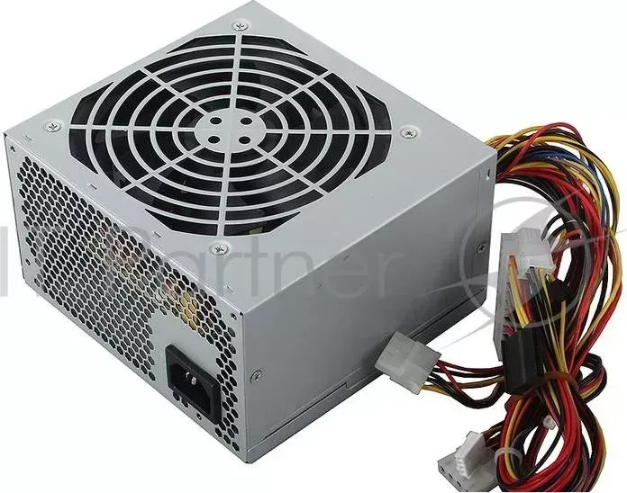 Блок питания FSP 400W QD 400 80Plus v.2.3, A.PFC, fan 12 cm