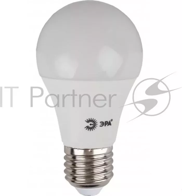 Лампа ЭРА ECO A60 10W 840 E27 диод, груша, 10Вт, нейтр, E27