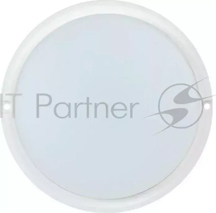 Светильник Iek LDPO0-4003-15-4000-K01 LED ДПО 4003 15Вт IP54 4000K круг белый IEK LDPO0 15 4000 K01