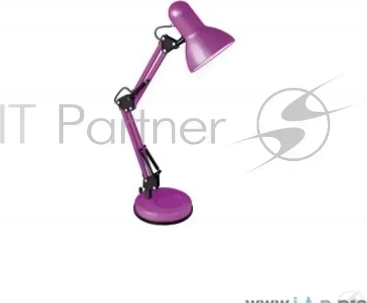 Светильник CAMELION KD-313 C15 kd-313 c15 пурпурный настольный 230v 60w e27