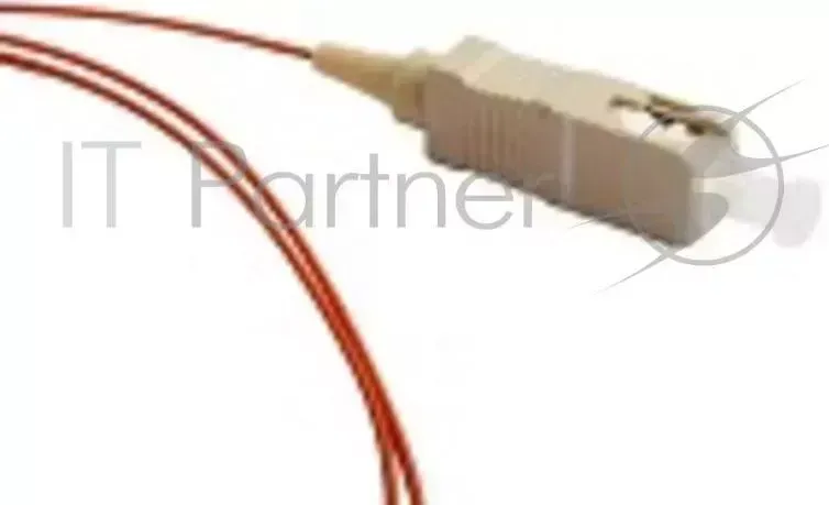 Кабель Pigtail Lanmaster TWT-PIG-SC/SU-1.5 SC-SC 1.5м