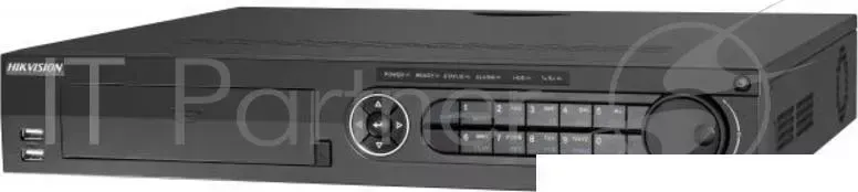 Видеорегистратор Hikvision DS 8132HQHI K8