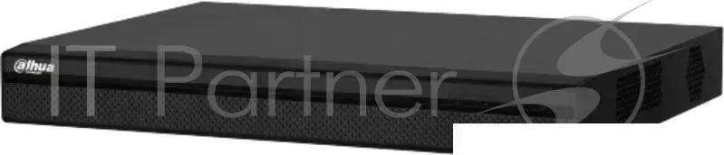 Видеорегистратор Dahua DHI XVR5208AN 4KL