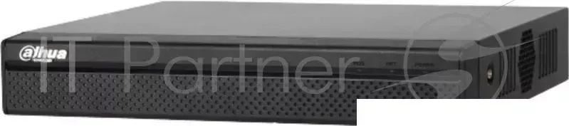 Видеорегистратор Dahua DHI NVR2108HS 4KS2