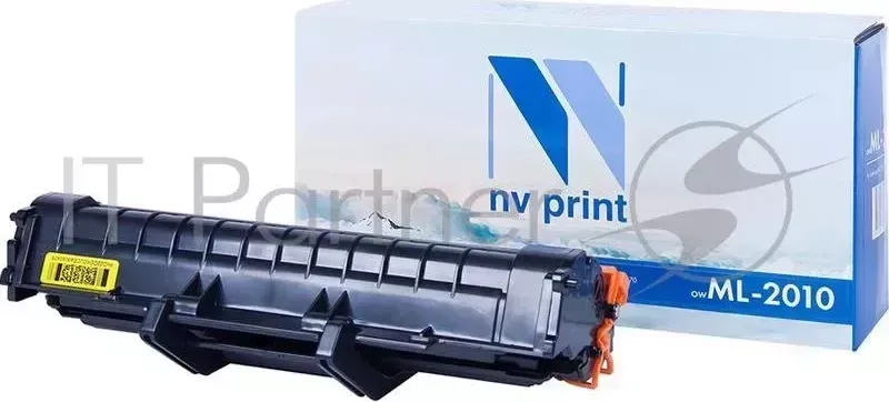 Картридж NV Print совместимый Samsung ML-2010 для ML 2010/2015/2510/2570 (3000k) NVPrint NV ML
