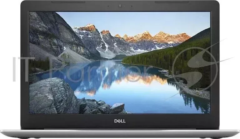 Ноутбук DELL Inspiron 5770 i3 7020U 2.3 /4G/1T/17,3"FHD AG IPS/AMD 530 2G/DVD SM/Win10 5770 6939 Silver