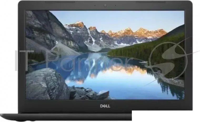Ноутбук DELL Inspiron 5770 i7 8550U 1.8 /16G/2T 256G SSD/17.3"FHD AG IPS/AMD 530 4G/DVD SM/BT/Backlit/Linux 5770 5888 Black