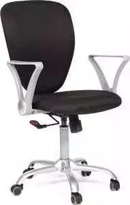 Кресло офисное CHAIRMAN 360 15-21 черный