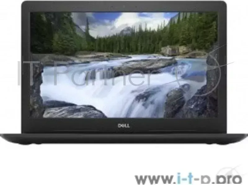 Ноутбук DELL Latitude 3590 15.6" 1920x1080 /Intel Core i3 7130U 2.7Ghz /4096Mb/500Gb/noDVD/Int:Intel HD Graphics 620/Cam/BT/WiFi/56WHr/war 1y/1.76kg/grey/W10Pro