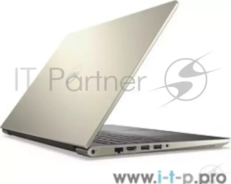 Ноутбук DELL Vostro 5568 i5 7200U 2.5 /4G/1T/15,6"FHD AG/NV GTX940MX 2G/noODD/Backlit/Win10 5568 7233 Gold