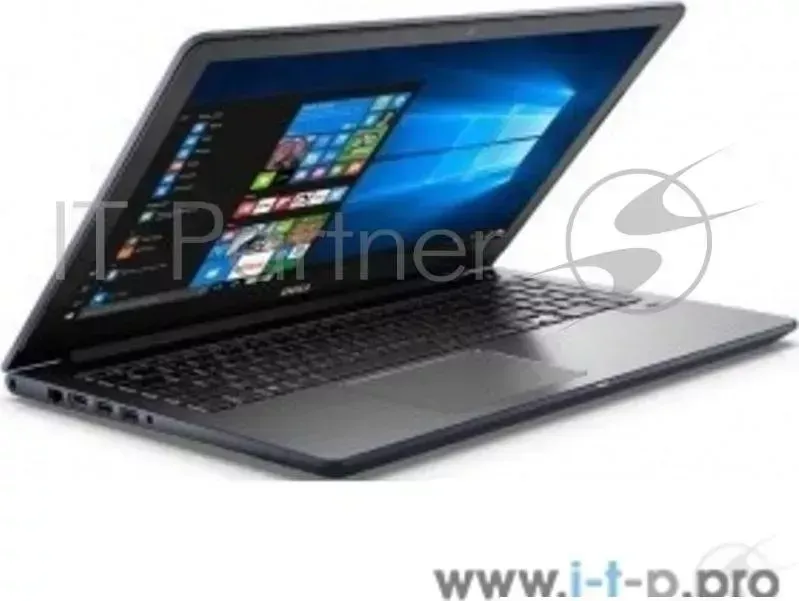 Ноутбук DELL Vostro 5568 i5 7200U 2.5 /4G/1T/15,6"FHD AG/NV GTX940MX 2G/noODD/Backlit/Win10 5568 7226 Blue