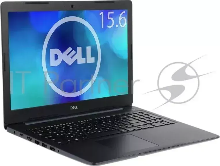 Ноутбук DELL Inspiron 5570 Core i7 8550U/8Gb/1Tb/SSD128Gb/DVD RW/AMD Radeon 530 4Gb/15.6"/FHD 1920x1080 /Windows 10/blue/WiFi/BT/Cam
