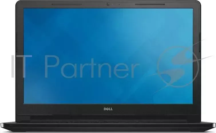 Ноутбук DELL Inspiron 3567 Core i3 7020U/4Gb/500Gb/DVD RW/Intel HD Graphics/15.6"/HD 1366x768 /Windows 10/red/WiFi/BT/Cam