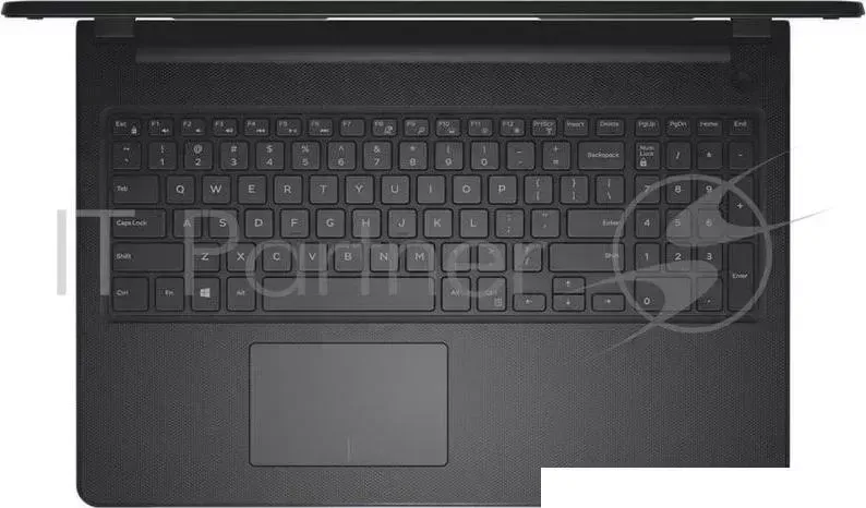 Ноутбук DELL Inspiron 3573 Celeron N4000/4Gb/500Gb/DVD RW/15.6"/HD 1366x768 /Windows 10 64/grey/WiFi/BT/Cam/2700mAh