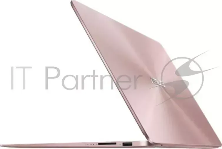 Ноутбук ASUS Zenbook UX430UA-GV286R [90NB0EC4-M13800] rose gold 14" {FHD i5-8250U/8Gb/256Gb SSD/W10Pro}