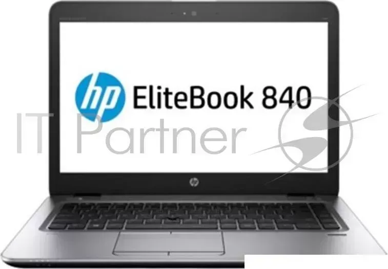 Ноутбук Hewlett-Packard HP EliteBook 840 G3 UMA i5-6200U 840 / 14 HD SVA AG / 4GB 1D DDR4 / 500GB 7200 / W10p64 / 3yw / Webcam / kbd DP Backlit / Intel 8260 AC 2x2 no