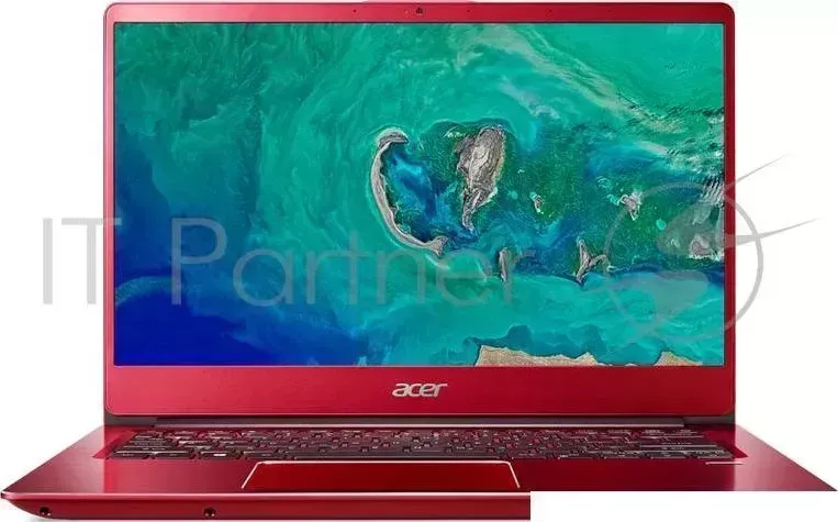 Ноутбук ACER SF314-54G CI7-8550U 14" 8/256GB LIN NX.H07ER.006