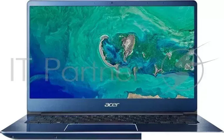 Ноутбук ACER SF314-54 CI7-8550U 14" 8/256GB LIN NX.GYGER.001