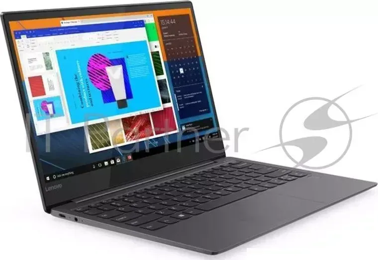 Ноутбук LENOVO YGS730-13IWL CI5-8265U 13" 8/256GB W10 81J0000BRU