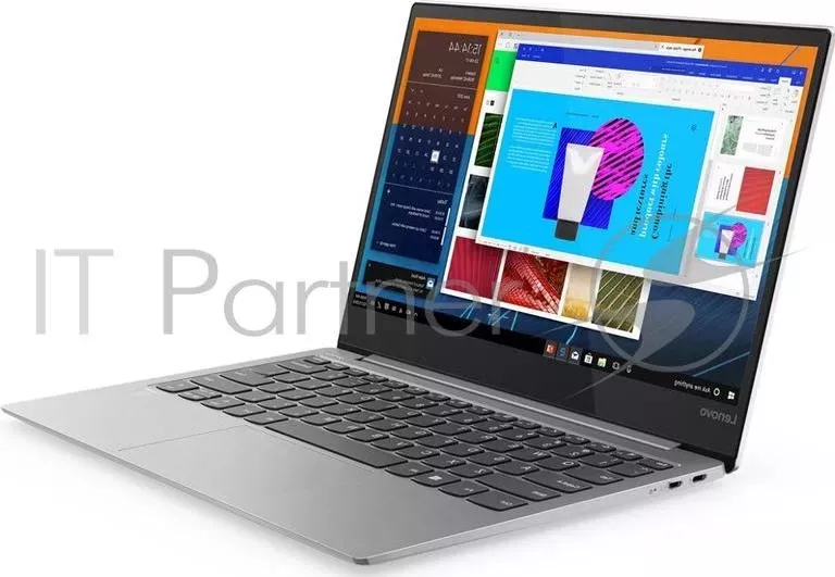 Ноутбук LENOVO Yoga S730 13IWL 13.3'' FHD 1920x1080 IPS GLARE/Intel Core i5 8265U 1.60GHz Quad/16GB/256GB SSD/GMA HD/noDVD/WiFi/BT4.1/1.0MP/4cell/1.00kg/W10/1Y/PLA