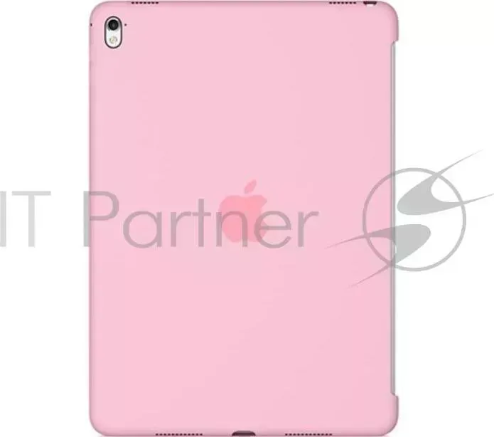 Чехол-обложка Silicone Case iPad Pro 9.7 - Light Pink APPLE -обложка -