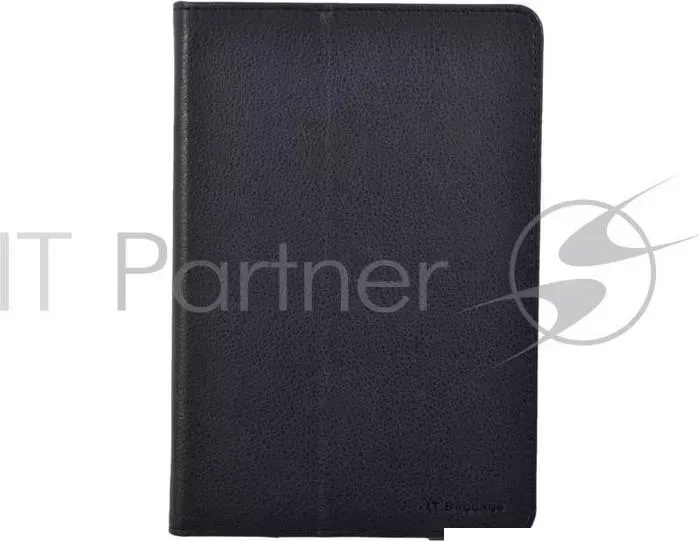 Чехол IT BAGGAGE для планшета iPad MINI4 7.9 искус. кожа черный ITIPMINI4-1 IT Baggage IT