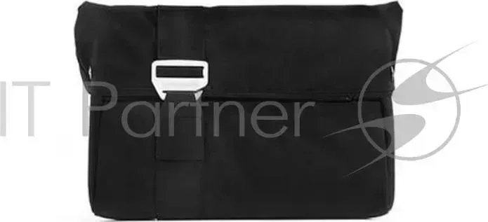 Чехол Bluelounge Laptop Sleeve для ноутбука до 15" дюймов. Цвет черный.