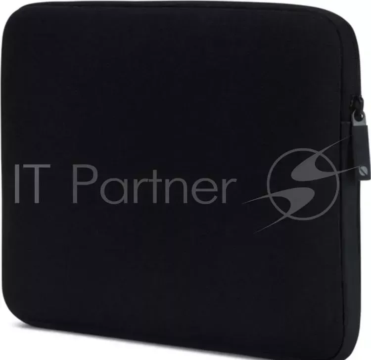 Чехол Incase Classic Sleeve для ноутбука Apple MacBook 12". Материал нейлон. Цвет черный.