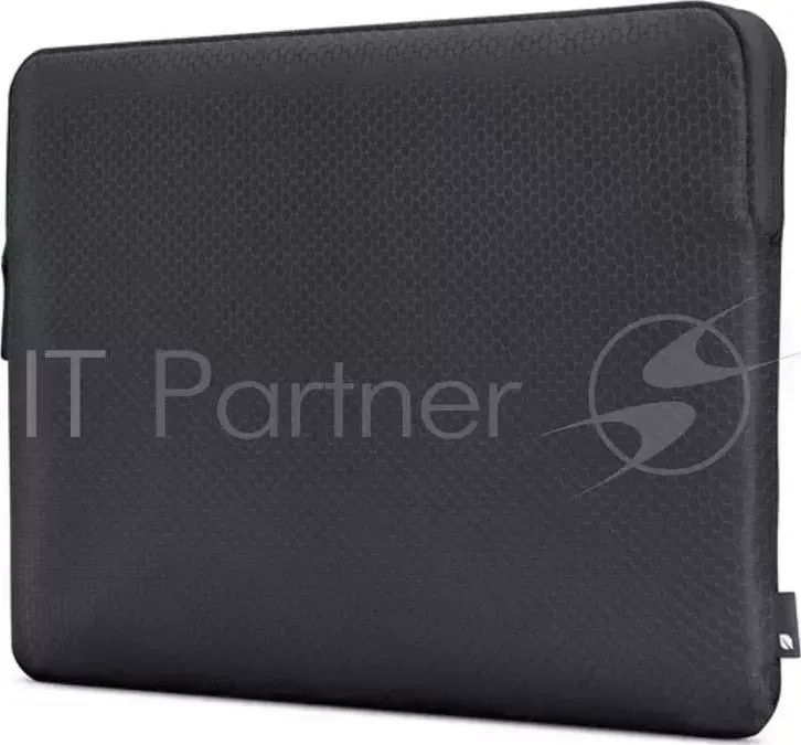 Чехол Incase Slim Sleeve in Honeycomb Ripstop для MacBook Air 13". Материал полиэстер. Цвет черный.