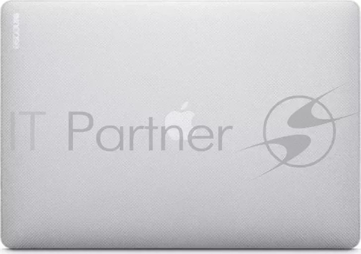 Чехол-накладка для ноутбука MacBook Pro 15" Retina 2016 . Материал пластик. Цвет прозрачный. APPLE -накладка .