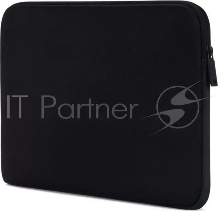 Чехол Incase Classic Sleeve для ноутбуков Apple MacBook Pro 15" Retina 2016. Материал нейлон. Цвет черный.