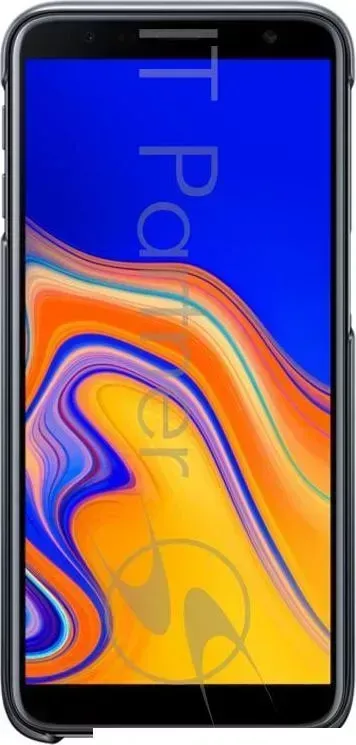 Чехол (клип-кейс) SAMSUNG для