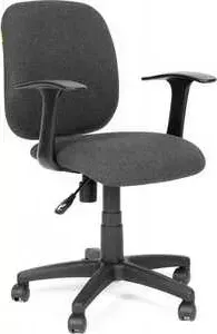 Кресло офисное CHAIRMAN 670 С-2 серый