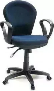 Кресло офисное CHAIRMAN 684NEW JP 15-5 синий